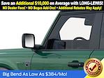 2025 Ford Bronco 4WD SUV for sale #H25BR229 - photo 27