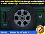 2025 Ford Bronco 4WD SUV for sale #H25BR229 - photo 29