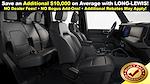 New 2025 Ford Bronco Big Bend for sale #H25BR229 - photo 8