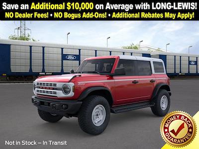 New 2025 Ford Bronco Heritage for sale #H25BR230 - photo 1