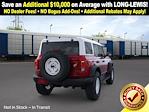New 2025 Ford Bronco Heritage for sale #H25BR230 - photo 11