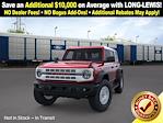 New 2025 Ford Bronco Heritage for sale #H25BR230 - photo 2