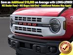 New 2025 Ford Bronco Heritage for sale #H25BR230 - photo 24