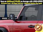 New 2025 Ford Bronco Heritage for sale #H25BR230 - photo 27