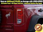 New 2025 Ford Bronco Heritage for sale #H25BR230 - photo 28