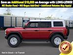 New 2025 Ford Bronco Heritage for sale #H25BR230 - photo 4