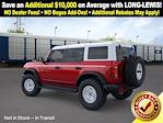 New 2025 Ford Bronco Heritage for sale #H25BR230 - photo 5