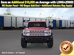 New 2025 Ford Bronco Heritage for sale #H25BR230 - photo 8