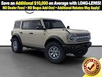 2025 Ford Bronco 4WD SUV for sale #H25BR232 - photo 10
