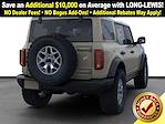 2025 Ford Bronco 4WD SUV for sale #H25BR232 - photo 11