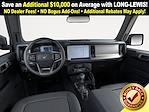 2025 Ford Bronco 4WD SUV for sale #H25BR232 - photo 13