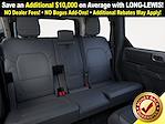 2025 Ford Bronco 4WD SUV for sale #H25BR232 - photo 16