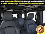 2025 Ford Bronco 4WD SUV for sale #H25BR232 - photo 17