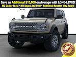 2025 Ford Bronco 4WD SUV for sale #H25BR232 - photo 3