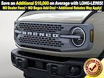 2025 Ford Bronco 4WD SUV for sale #H25BR232 - photo 24