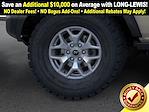 2025 Ford Bronco 4WD SUV for sale #H25BR232 - photo 26