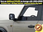 2025 Ford Bronco 4WD SUV for sale #H25BR232 - photo 27