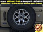 2025 Ford Bronco 4WD SUV for sale #H25BR232 - photo 29