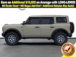 2025 Ford Bronco 4WD SUV for sale #H25BR232 - photo 5