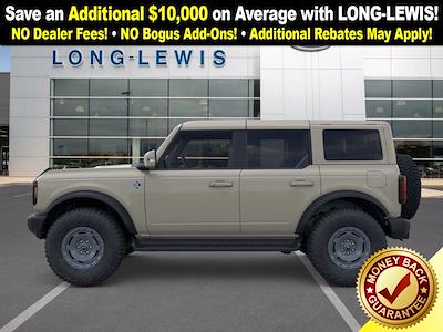 2025 Ford Bronco 4WD SUV for sale #H25BR233 - photo 2