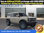 2025 Ford Bronco 4WD SUV for sale #H25BR233 - photo 10