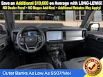 2025 Ford Bronco 4WD SUV for sale #H25BR233 - photo 13
