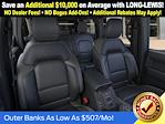 2025 Ford Bronco 4WD SUV for sale #H25BR233 - photo 14