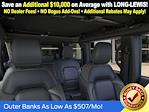 2025 Ford Bronco 4WD SUV for sale #H25BR233 - photo 17
