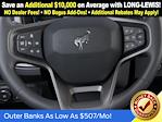 2025 Ford Bronco 4WD SUV for sale #H25BR233 - photo 19