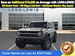 2025 Ford Bronco 4WD SUV for sale #H25BR233 - photo 3