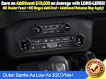 2025 Ford Bronco 4WD SUV for sale #H25BR233 - photo 21