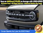 2025 Ford Bronco 4WD SUV for sale #H25BR233 - photo 24