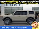 2025 Ford Bronco 4WD SUV for sale #H25BR233 - photo 2