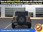 2025 Ford Bronco 4WD SUV for sale #H25BR233 - photo 7