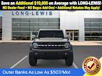 2025 Ford Bronco 4WD SUV for sale #H25BR233 - photo 8