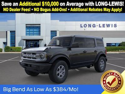 New 2025 Ford Bronco Big Bend for sale #H25BR235 - photo 1