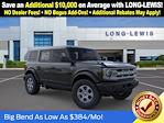 New 2025 Ford Bronco Big Bend for sale #H25BR235 - photo 10
