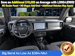 New 2025 Ford Bronco Big Bend for sale #H25BR235 - photo 13