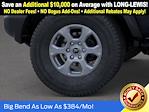 New 2025 Ford Bronco Big Bend for sale #H25BR235 - photo 26
