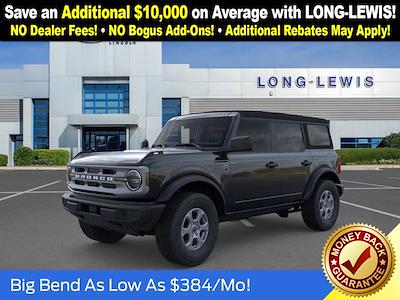 New 2025 Ford Bronco Big Bend for sale #H25BR236 - photo 1