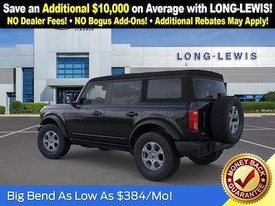 New 2025 Ford Bronco Big Bend for sale #H25BR236 - photo 2