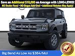 New 2025 Ford Bronco Big Bend for sale #H25BR236 - photo 3