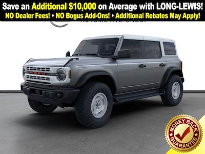 New 2025 Ford Bronco Heritage for sale #H25BR238 - photo 1