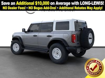 New 2025 Ford Bronco Heritage for sale #H25BR238 - photo 2