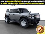 New 2025 Ford Bronco Heritage for sale #H25BR238 - photo 10