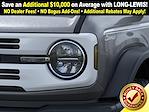 New 2025 Ford Bronco Heritage for sale #H25BR238 - photo 25