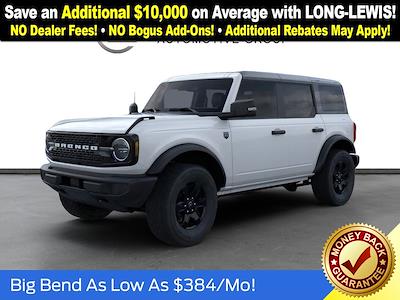 2025 Ford Bronco 4WD SUV for sale #H25BR239 - photo 1