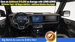 2025 Ford Bronco 4WD SUV for sale #H25BR239 - photo 10