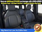 2025 Ford Bronco 4WD SUV for sale #H25BR239 - photo 14