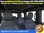 2025 Ford Bronco 4WD SUV for sale #H25BR239 - photo 17